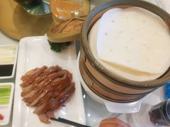 -北京全聚德(西客站店)