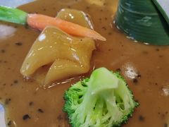 -酒蜻蜓·庭院私房菜(天元东路店)
