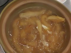 -大中鱼翅 Taitong Shark Fin