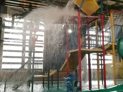 -南宫温泉水世界