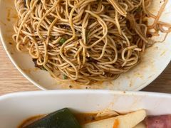 -林静小吃(复兴路店)
