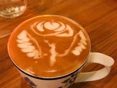 -BIJOU coffee&cocktail(龙岗万科广场店)