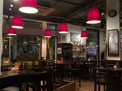 大堂-La Creperie法餐厅(桃江路店)