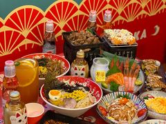 -仙隐小鹿中华料理(南宁万象城店)