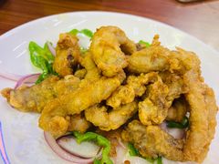 -谢记上海大排档(长寿路店)