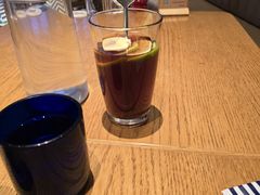 -玛尚诺意式餐厅(新达汇三林店)