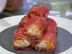 -金翠皇宫粤菜·点心·海鲜(翡翠店)