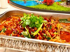 -安泰楼·佛跳墙创始人·传统闽味早茶·酒楼(三坊七巷闽菜地标店)