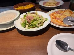 -萨莉亚意式餐厅(三号湾广场店)