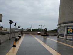 -五通灯塔公园