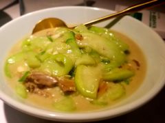 丝瓜焖河蚌-费大厨辣椒炒肉(高铁吾悦广场店)
