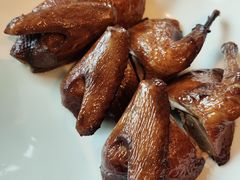 -新天世纪中餐厅