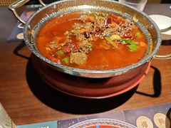 -拾捌川·自贡爆炒(新街口店)