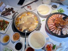 -守柴炉烤鸭(百伦店)