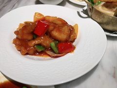 -翠华餐厅(德基广场店)