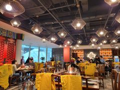 -南门涮肉(上海二店)