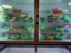 -重庆鸡公煲·青锅花椒鱼(牡丹江路店)