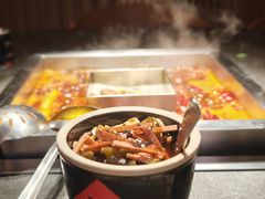 -锦城印象火锅(天府三街店)