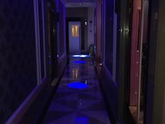 -OS CLUB(长风大悦城店)