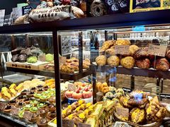 -PAPER STONE BAKERY(天汇广场店)