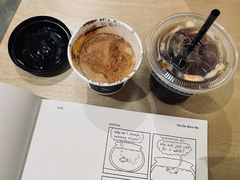 脏Dirty咖啡-常识咖啡common sense(春熙路店)