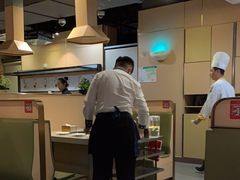 -海底捞火锅(劲松店)