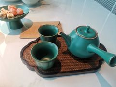 -潮堂 · 潮州菜(国贸商城店)