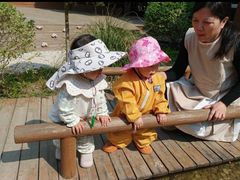 -蒙蒙狮蒙台梭利儿童之家
