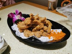 -煲大王猪肚鸡·椰子鸡火锅(红谷滩万达店)