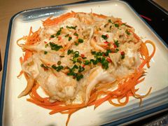 -鱼神·脆肉鲩 全鱼宴(西乡店)