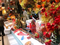 -芭菲盛宴·环球美食(解放碑英利国际店)