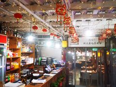 -三个大叔烤羊肉串·炭炉砂锅菜(西三旗店)