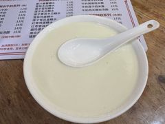 -沙湾姜埋奶(兴新包店)