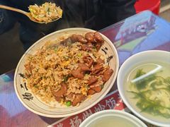 -扬二春炒饭(国庆路总店)