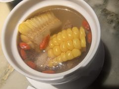 -绿茶餐厅(成都大悦城店)