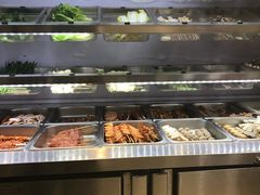 -味中味休闲小吃(同济路店)