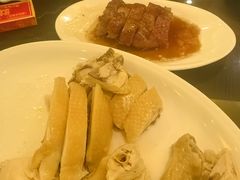 -中国厨房/台湾牛肉面