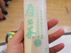 -寿奶茶·鲜奶与茶(合生汇购物中心店)