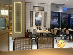 大堂-天怡興·百年蒸饺(中心书城店)