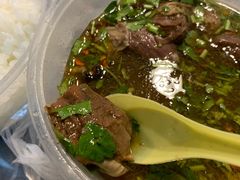 炖牛肉-万盛园炖肉馆(云峰店)