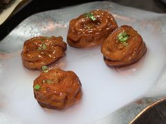 -魁盛居百年鲁菜馆(县西巷店)