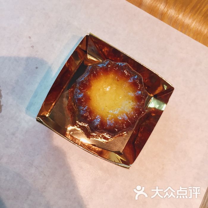 巴黎贝甜(浦口市民中心店)卡娜蕾图片 - 第1张