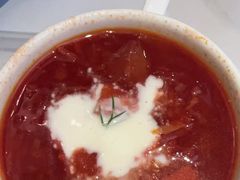 -库滋明·俄罗斯特色美食(中央大街店)