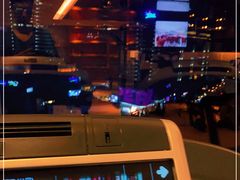 -上海龙之梦万丽酒店