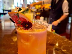 -Le Comptoir de Pierre Gagnaire
