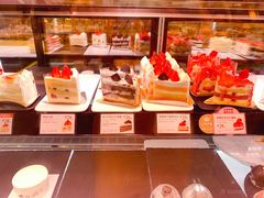 零售区-巴黎贝甜(泗泾店)