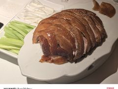 -龙咏记四季家福烤鸭中餐厅(滨湖店)