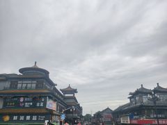 -海州古城