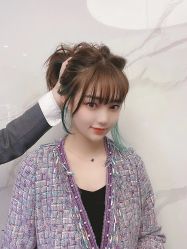 -臻艾Hair Salon