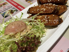 -阿飛冰室(下沙店)